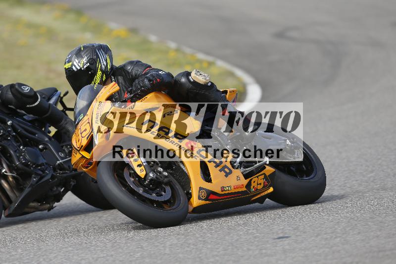 /04 05.04.2026 Speer Racing ADR/Gruppe gruen/85